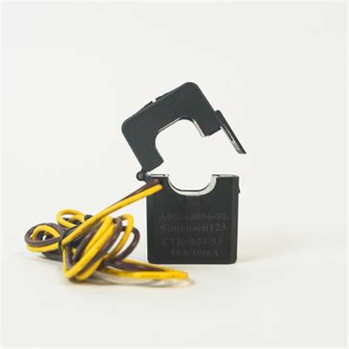 CLAMP CT 50A POUR LBC BOX CLAMP CT 50A POUR LBC BOX