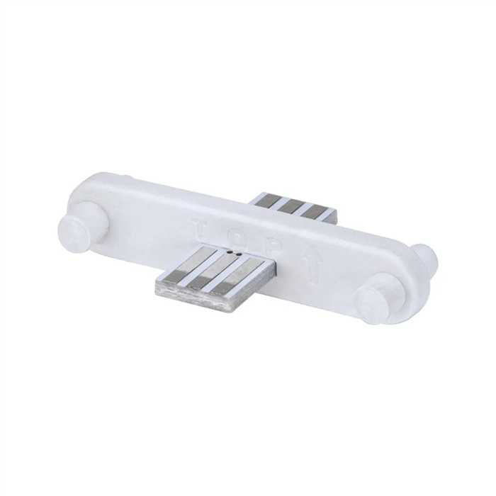 CLEVER CONNECT - CONNECTEUR LINEAIRE POUR REGLETTE "BORDER" CLEVER CONNECT - CONNECTEUR LINEAIRE POUR REGLETTE "BORDER"