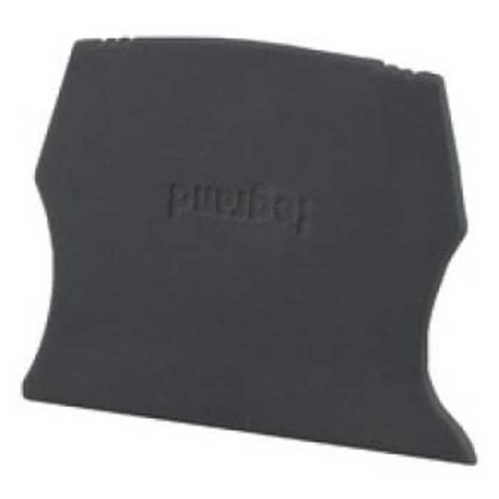 CLOISON TERMINALE BLOCS VIS 1E/1S PAS 5/6/8/10 MM CLOISON TERMINALE BLOCS VIS 1E/1S PAS 5/6/8/10 MM