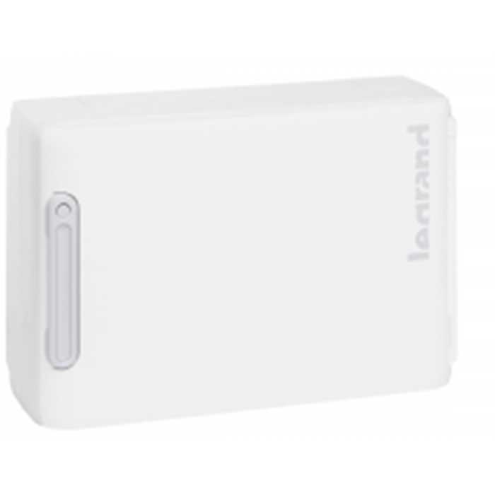COFFRET APPARENT "XL² 125" 1 RANGEES 18 MODULES IP40 COFFRET APPARENT "XL² 125" 1 RANGEES 18 MODULES IP40