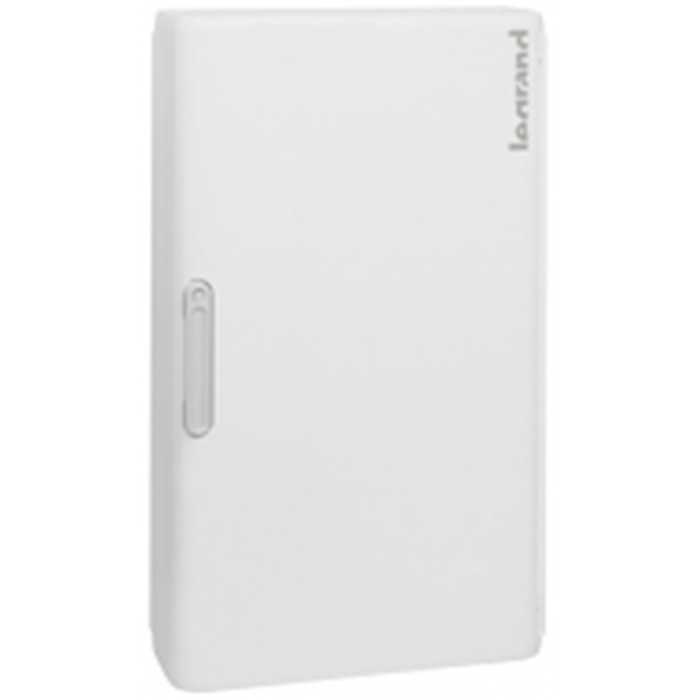 COFFRET APPARENT "XL² 125" 4 RANGEES 72 MODULES IP40 COFFRET APPARENT "XL² 125" 4 RANGEES 72 MODULES IP40