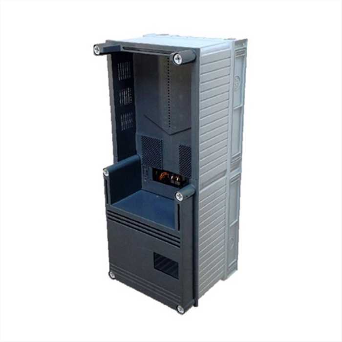 COFFRET UNIVERSEL 25D60 + SECIONNEUR 125A COFFRET UNIVERSEL 25D60 + SECIONNEUR 125A