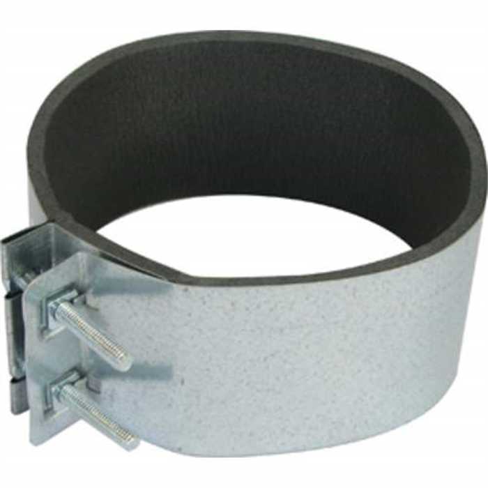 COLLIER ANTIVIBRATION Ø100 COLLIER ANTIVIBRATION Ø100