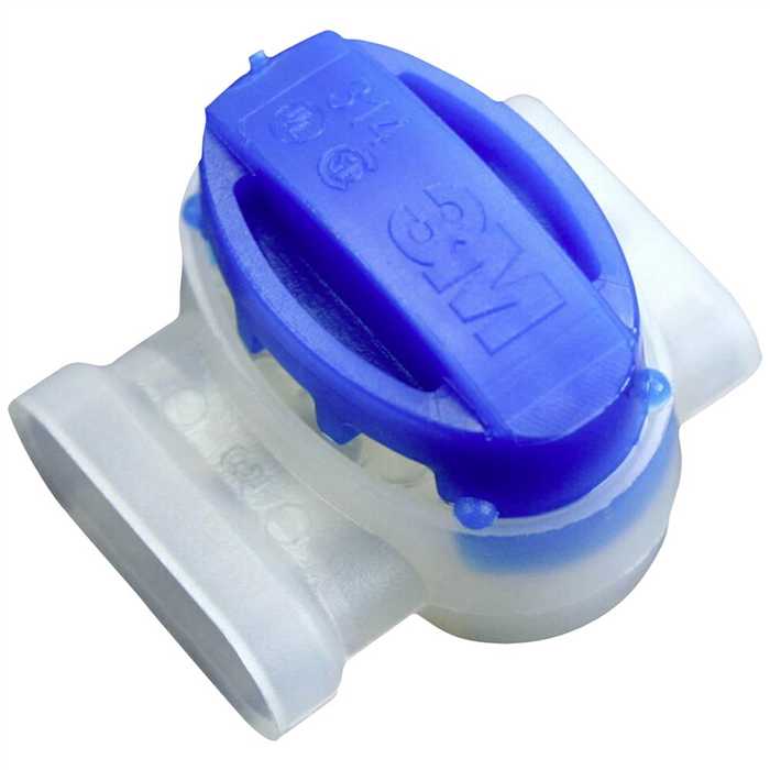 CONNECTEUR ETANCHE 3 FILS 0,5-1,5MM² (25PC) CONNECTEUR ETANCHE 3 FILS 0,5-1,5MM² (25PC)