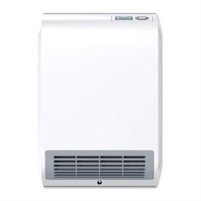 CONVECTEUR SOUFFLANT MURAL "CK 20 TREND LCD" 2KW CONVECTEUR SOUFFLANT MURAL "CK 20 TREND LCD" 2KW