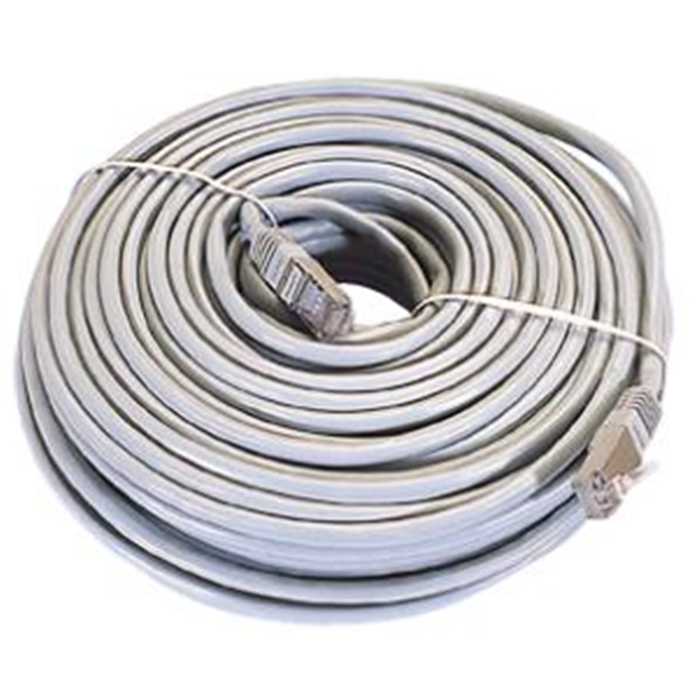 CORDON FTP CAT.5E RJ45 /RJ45 20M CORDON FTP CAT.5E RJ45 /RJ45 20M