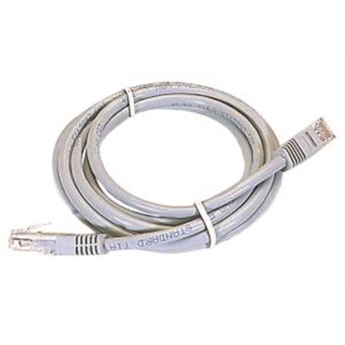 CORDON UTP CAT.6 RJ45/RJ45 3M CORDON UTP CAT.6 RJ45/RJ45 3M
