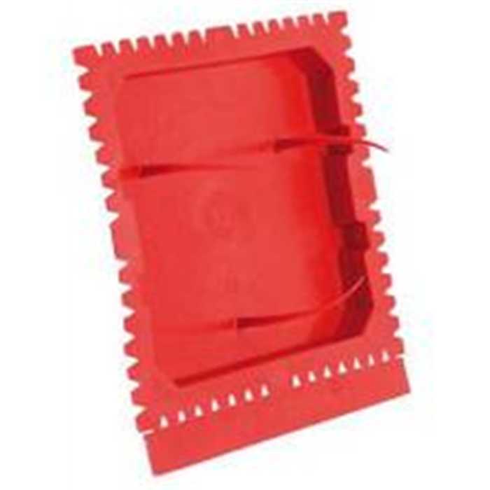 COUVERCLE ANTI-PLATRE (10PC) COUVERCLE ANTI-PLATRE (10PC)