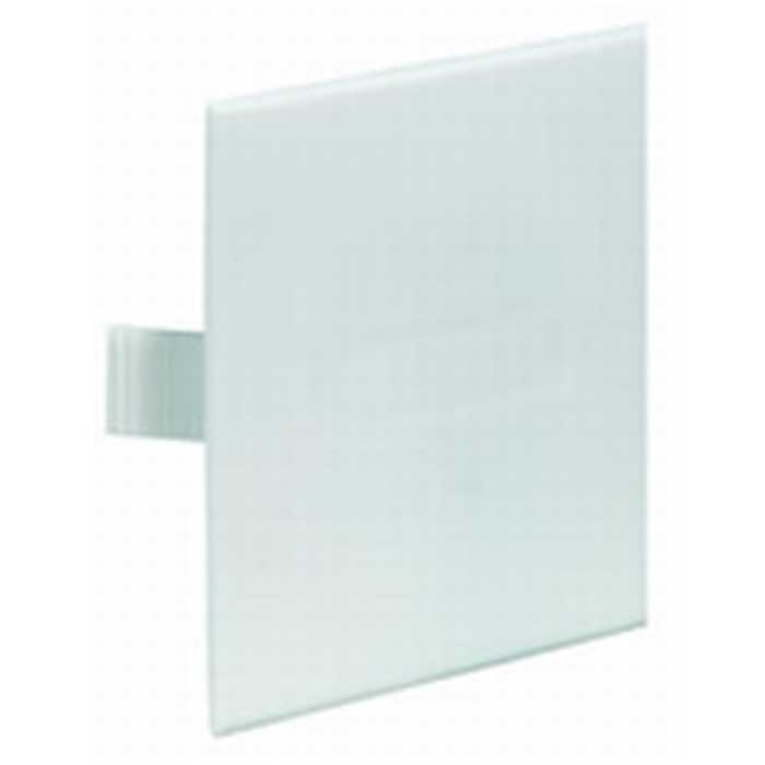 COUVERCLE POUR BLOCHET 70X70MM COUVERCLE POUR BLOCHET 70X70MM