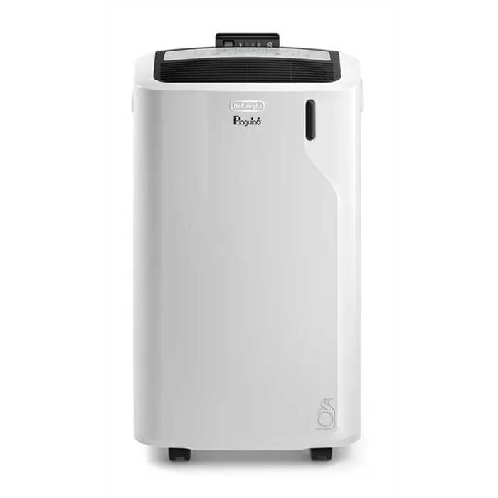 DELONGHI AIRCO PACEM90 SILENT 10400BTU DELONGHI AIRCO PACEM90 SILENT 10400BTU