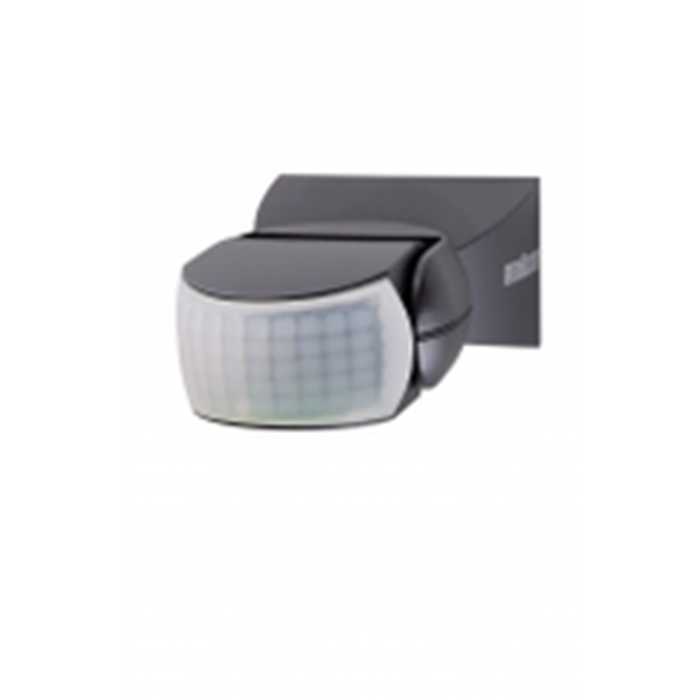 DETECTEUR A INFRAROUGE IS1 NOIR 500W IP54 DETECTEUR A INFRAROUGE IS1 NOIR 500W IP54