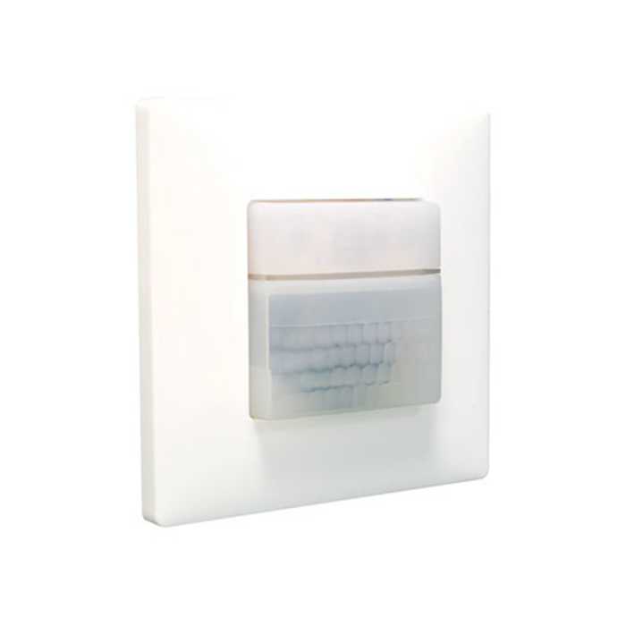 DETECTEUR DE MOUVEMENT "MURA S180-100" BLANC DETECTEUR DE MOUVEMENT "MURA S180-100" BLANC