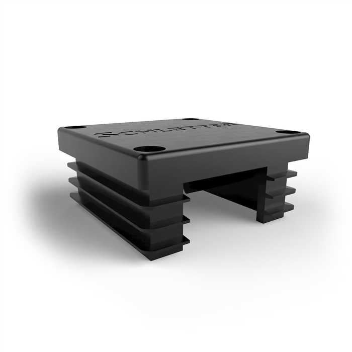 EMBOUT DE FINITION PROFIL EMBOUT DE FINITION PROFIL