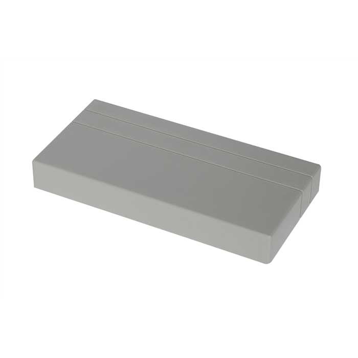 EMBOUT GRIS 150X60/80/100 EMBOUT GRIS 150X60/80/100