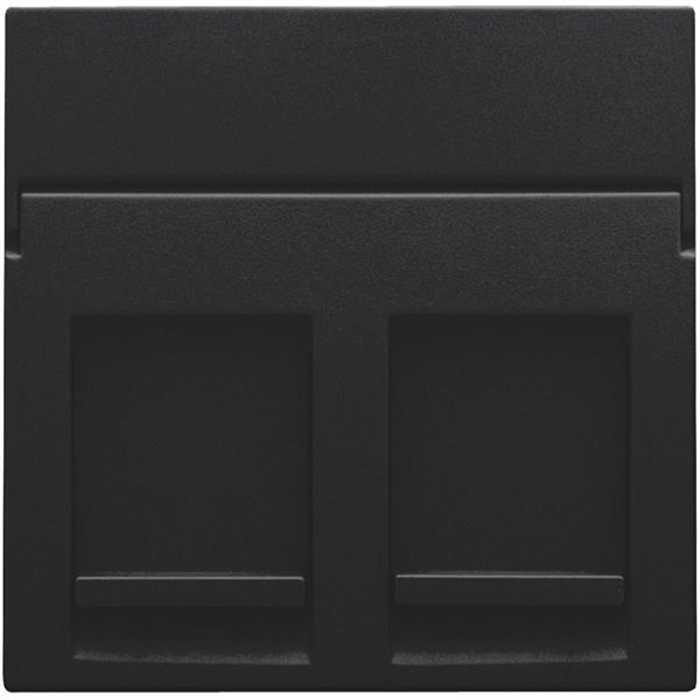 ENJOLIVEUR DATA 2XRJ NOIR ENJOLIVEUR DATA 2XRJ NOIR