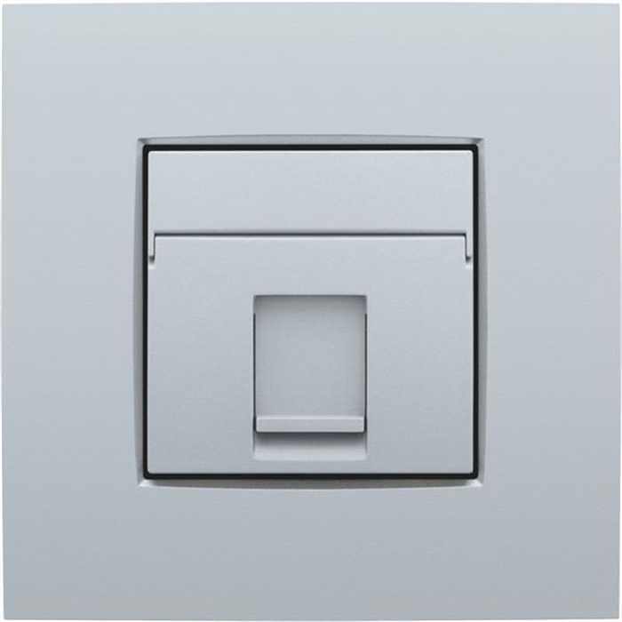 ENJOLIVEUR RJ11/RJ45 STERLING ENJOLIVEUR RJ11/RJ45 STERLING