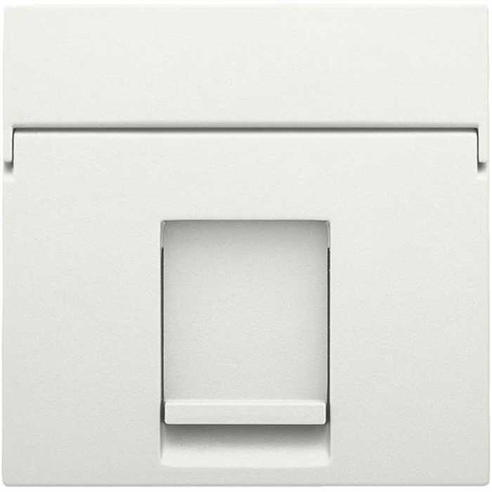 ENJOLIVEUR RJ11/RJ45 WHITE ENJOLIVEUR RJ11/RJ45 WHITE