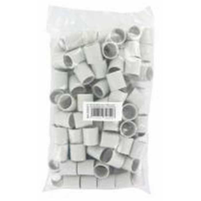 ENTREE 20MM GRIS CLAIR RAL7035 (100PC) ENTREE 20MM GRIS CLAIR RAL7035 (100PC)