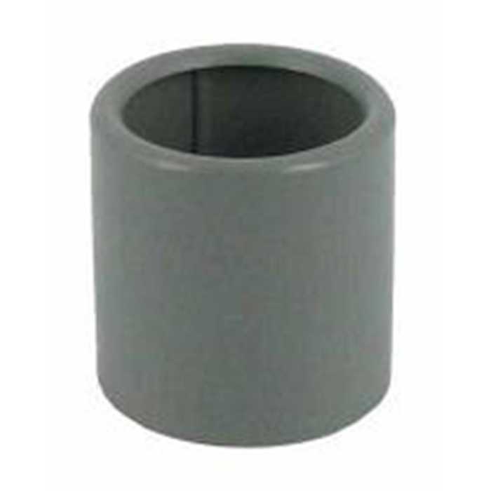 ENTREE 25MM GRIS FONCE RAL7037 (50PC) ENTREE 25MM GRIS FONCE RAL7037 (50PC)
