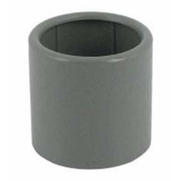 ENTREE 32MM GRIS FONCE RAL7037 ENTREE 32MM GRIS FONCE RAL7037