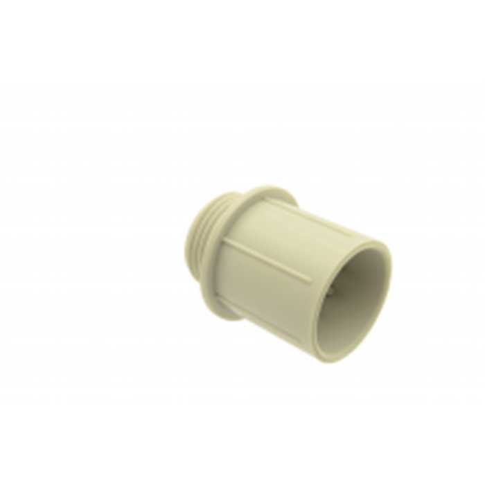 ENTREE TUBE M20 POUR TUBE DE 16 ET 20 MM ENTREE TUBE M20 POUR TUBE DE 16 ET 20 MM