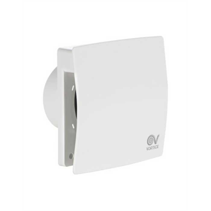 EXTRACTEUR PUNTO EVO AXIAL SDB 100MM DESIGN 230V EXTRACTEUR PUNTO EVO AXIAL SDB 100MM DESIGN 230V