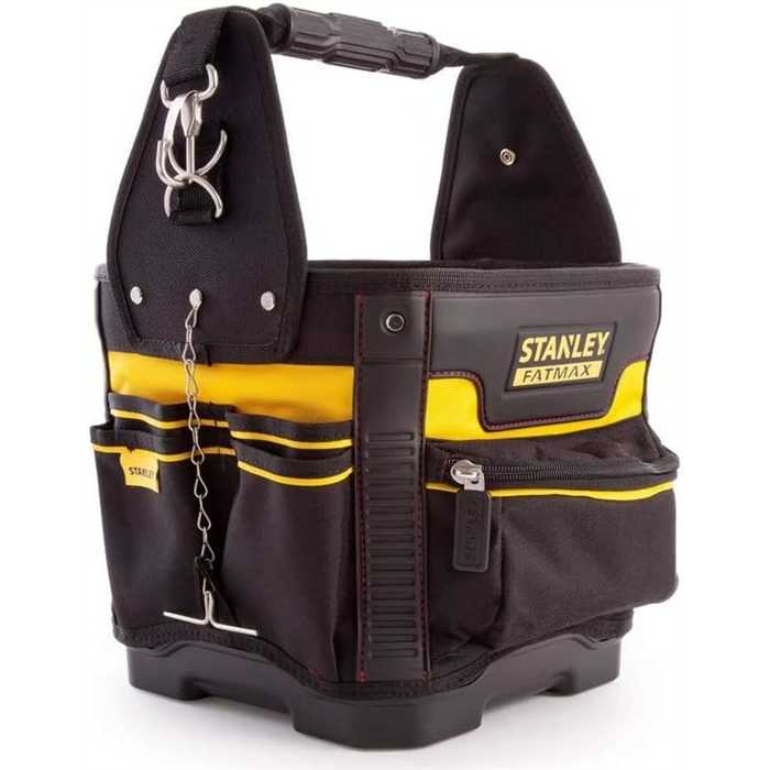 FATMAX SAC A OUTILS POUR TECHNICIEN FATMAX SAC A OUTILS POUR TECHNICIEN