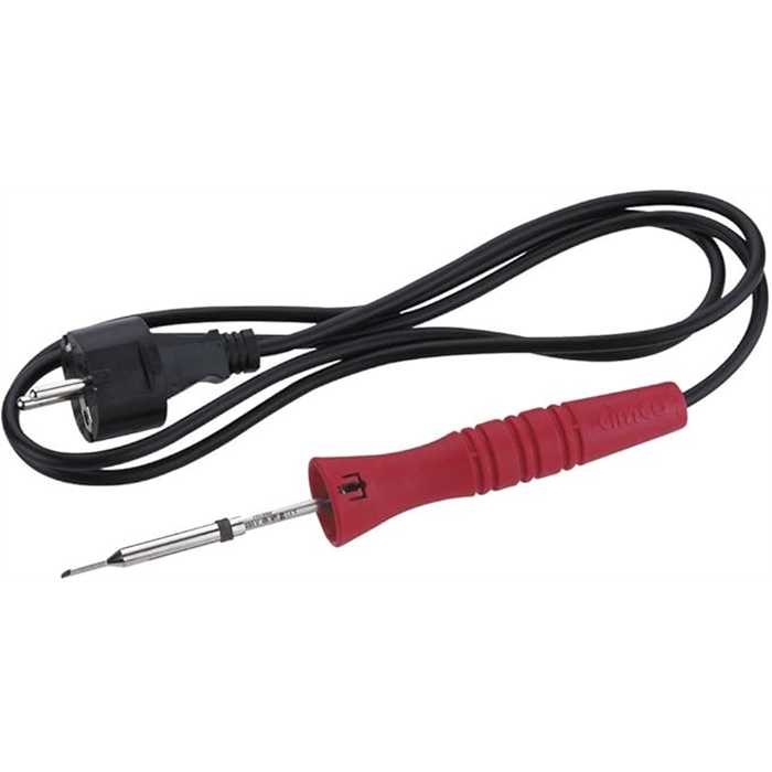 FER A SOUDER 30W FER A SOUDER 30W