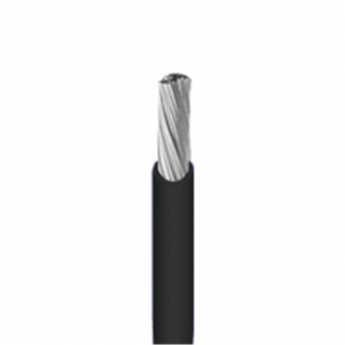 FIL D'INSTALLATION VOBST H07V-KT ECA 10 MM² NOIR R100 FIL D'INSTALLATION VOBST H07V-KT ECA 10 MM² NOIR R100