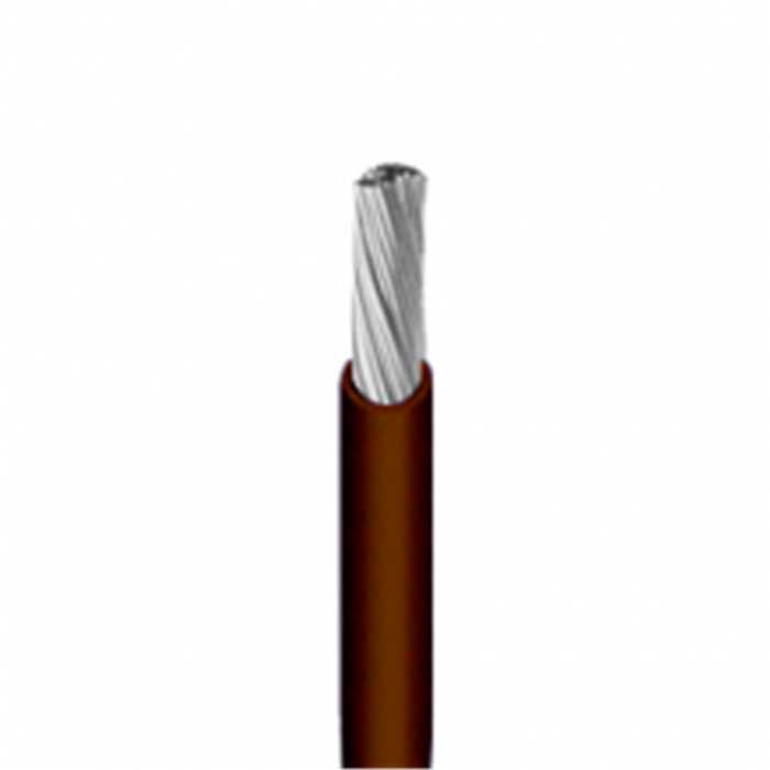 FIL D'INSTALLATION VOBST H07V-KT ECA 6 MM² BRUN R100 FIL D'INSTALLATION VOBST H07V-KT ECA 6 MM² BRUN R100