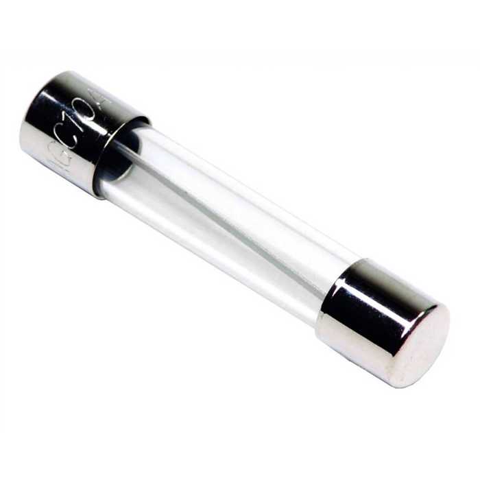 FUSIBLE SOUS VERRE 6X32 RAPIDE 15A FUSIBLE SOUS VERRE 6X32 RAPIDE 15A