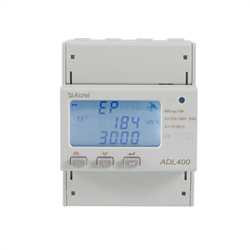 GESTION DYNAMIQUE DE LA CHARGE ADL400