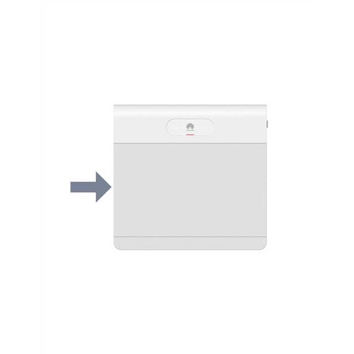 HUAWEI MODULE DE BATTERIE LUNA2000-7-E1 6,9KW HUAWEI MODULE DE BATTERIE LUNA2000-7-E1 6,9KW