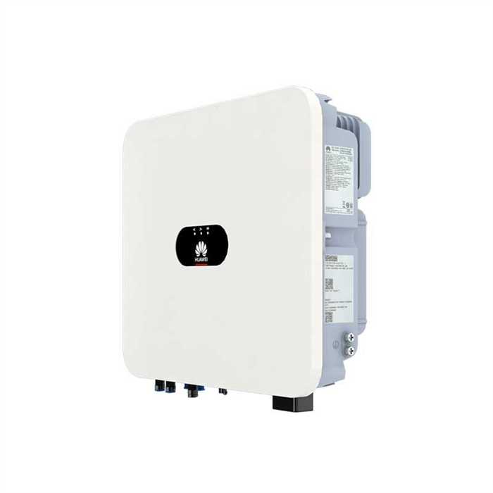 HUAWEI ONDULEUR SUN2000 3,68 KW 1F AC POWER LB0 HUAWEI ONDULEUR SUN2000 3,68 KW 1F AC POWER LB0