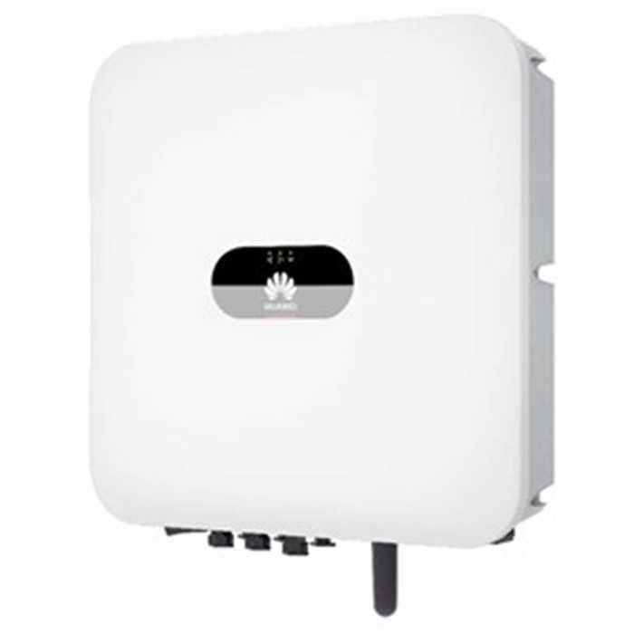 HUAWEI ONDULEUR SUN2000 5,0 KW 3F AC POWER HUAWEI ONDULEUR SUN2000 5,0 KW 3F AC POWER