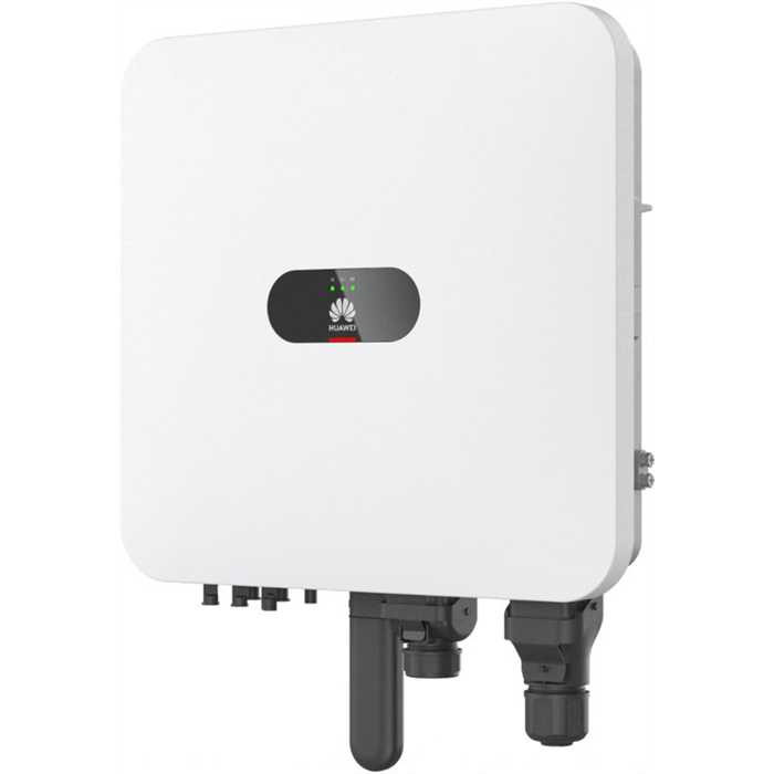 HUAWEI ONDULEUR SUN2000 8.0 KW 3F AC POWER MAP0 HUAWEI ONDULEUR SUN2000 8.0 KW 3F AC POWER MAP0