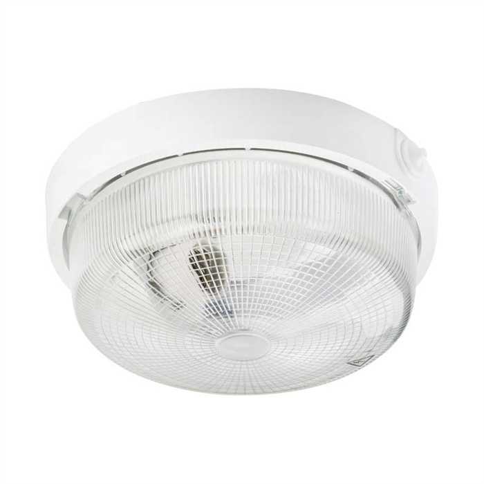 HUBLOT "BASIC" E27 VERRE HUBLOT "BASIC" E27 VERRE