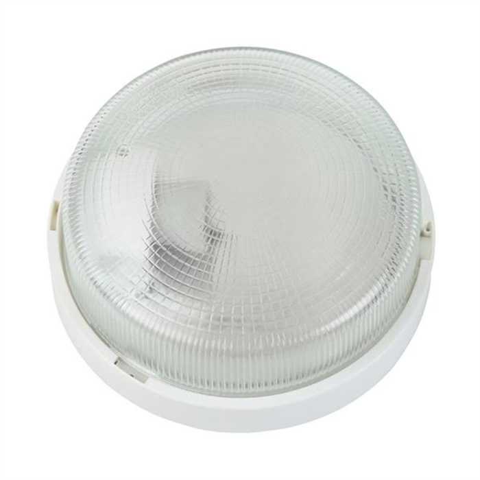 HUBLOT E27 VERRE BLANC IP44 HUBLOT E27 VERRE BLANC IP44
