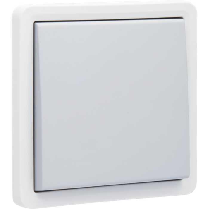 HYDRO - INTERRUPTEUR VA-ET-VIENT GRIS IP55 RAPIDE HYDRO - INTERRUPTEUR VA-ET-VIENT GRIS IP55 RAPIDE