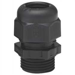 HYDRO - PRESSE-ETOUPE M20 NOIR