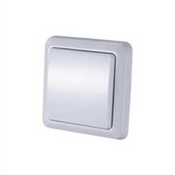 INTERRUPTEUR DOMOTIQUE MURAL SANS FIL