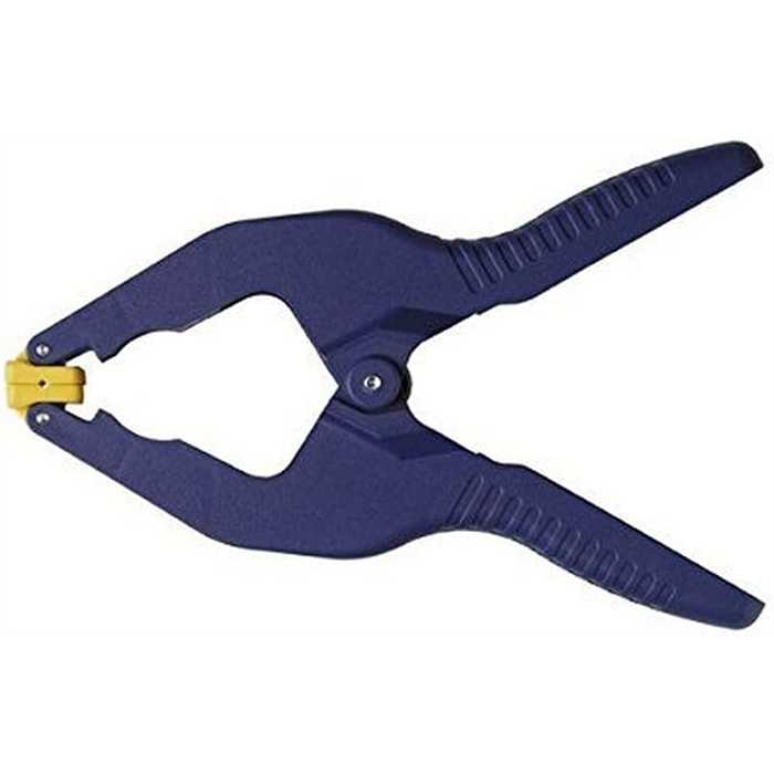 IRWIN SPRING CLAMPS 25MM IRWIN SPRING CLAMPS 25MM