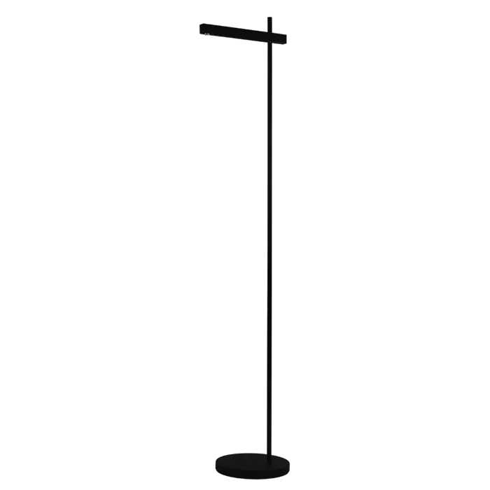LAMPADAIRE LED "AXION" 7,5W 830 NOIR DIM LAMPADAIRE LED "AXION" 7,5W 830 NOIR DIM