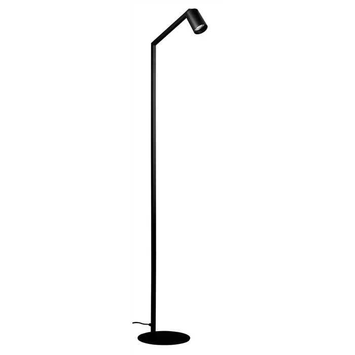 LAMPADAIRE "TABOO" GU10 NOIR LAMPADAIRE "TABOO" GU10 NOIR