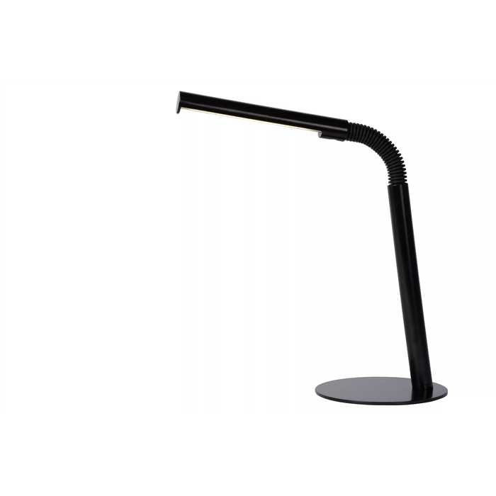 LAMPE DE BUREAU LED "GILLY" 3W 827 NOIR LAMPE DE BUREAU LED "GILLY" 3W 827 NOIR