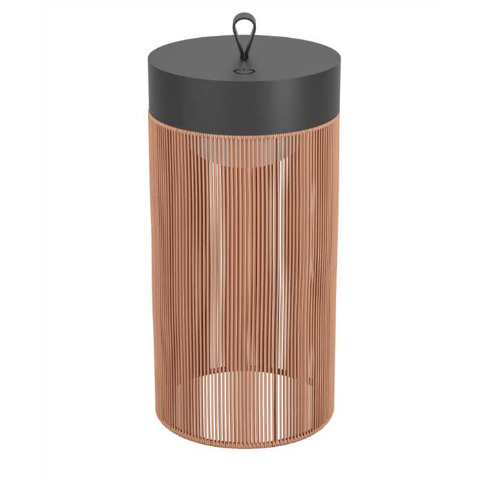 LAMPE DE TABLE LED "GARVARDO" 2,8W CCT ORANGE DIM LAMPE DE TABLE LED "GARVARDO" 2,8W CCT ORANGE DIM
