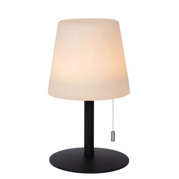 LAMPE DE TABLE LED "RIO" 1,8W RGBW DIM LAMPE DE TABLE LED "RIO" 1,8W RGBW DIM