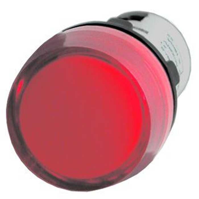 LED MONOBLOC ROUGE 24V AC/DC D20 LED MONOBLOC ROUGE 24V AC/DC D20
