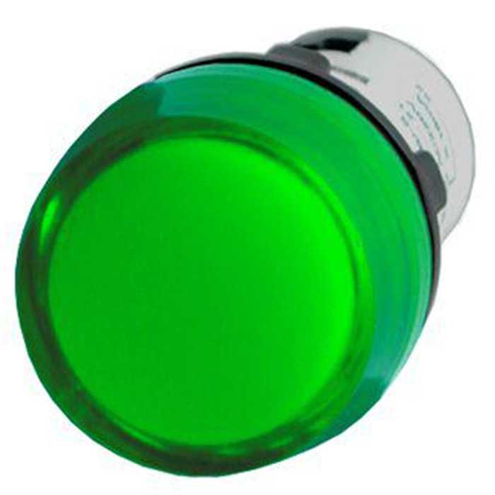 LED MONOBLOC VERT 24V AC/DC D20 LED MONOBLOC VERT 24V AC/DC D20