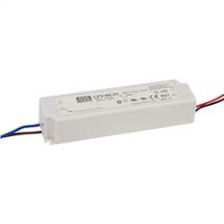 LED VOEDING 24V 60W NIET DIMBAAR IP67
